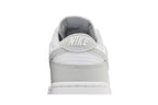 Nike Dunk Low Grey Fog