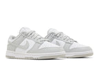 Nike Dunk Low Grey Fog