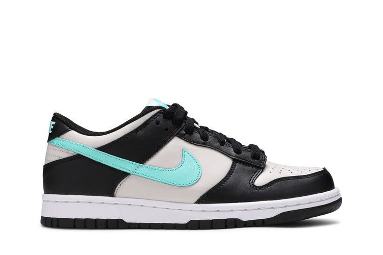 Nike Dunk Low Grey Tiffany