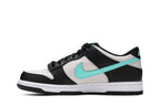 Nike Dunk Low Grey Tiffany