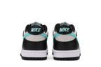 Nike Dunk Low Grey Tiffany