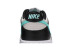 Nike Dunk Low Grey Tiffany
