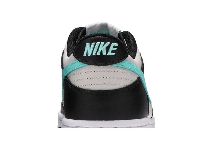 Nike Dunk Low Grey Tiffany