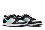 Nike Dunk Low Grey Tiffany