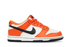 Nike Dunk Low Halloween (2022)