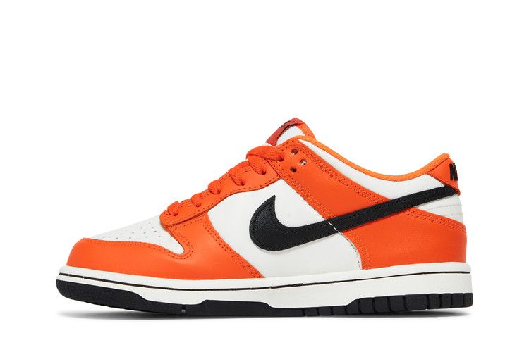 Nike Dunk Low Halloween (2022)