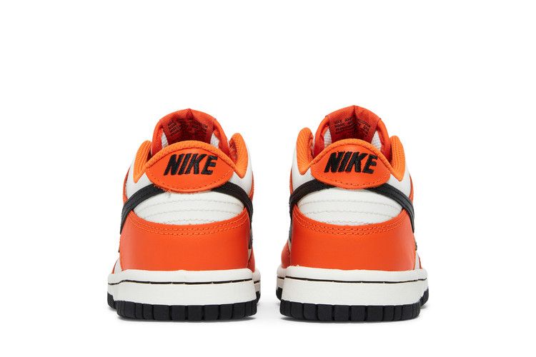 Nike Dunk Low Halloween (2022)