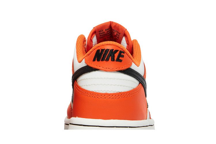 Nike Dunk Low Halloween (2022)