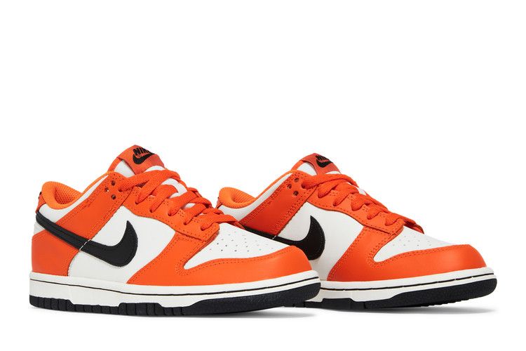 Nike Dunk Low Halloween (2022)