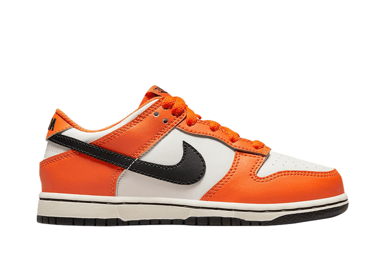 Nike Dunk Low Halloween (2022) Enfant (PS)