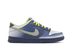 Nike Dunk Low Halloween I Am Fearless