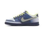 Nike Dunk Low Halloween I Am Fearless