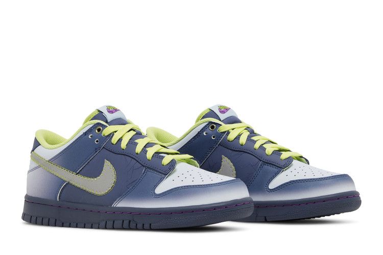 Nike Dunk Low Halloween I Am Fearless