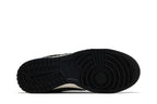 Nike Dunk Low Harris Tweed White Black Multi