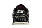 Nike Dunk Low Harris Tweed White Black Multi