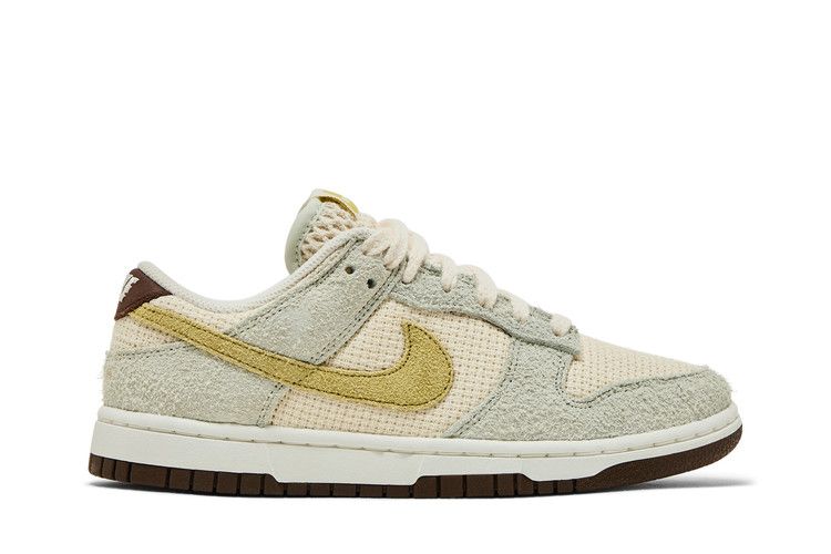 Nike Dunk Low Hemp Coconut Milk