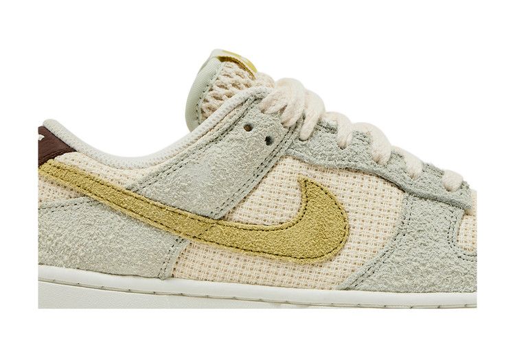 Nike Dunk Low Hemp Coconut Milk