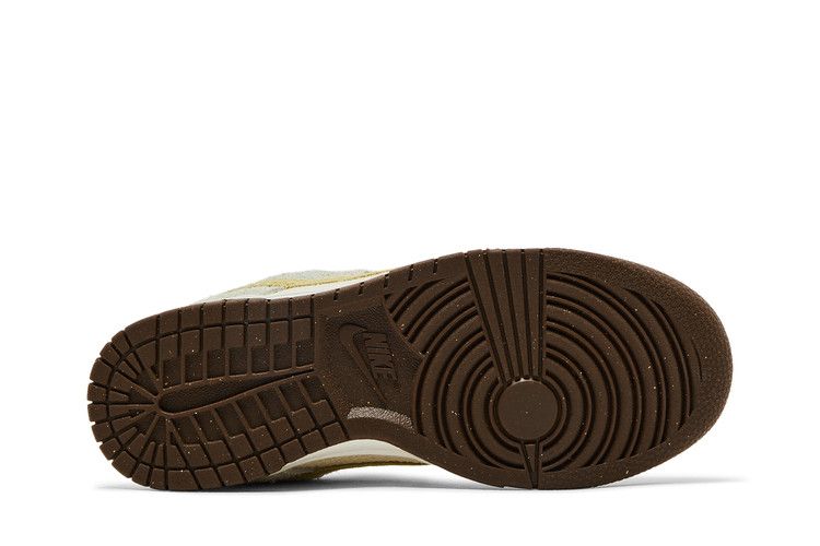 Nike Dunk Low Hemp Coconut Milk