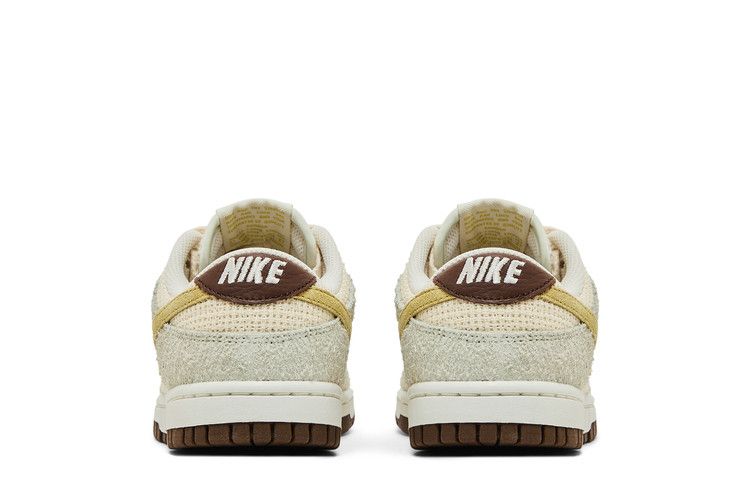 Nike Dunk Low Hemp Coconut Milk