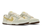 Nike Dunk Low Hemp Coconut Milk