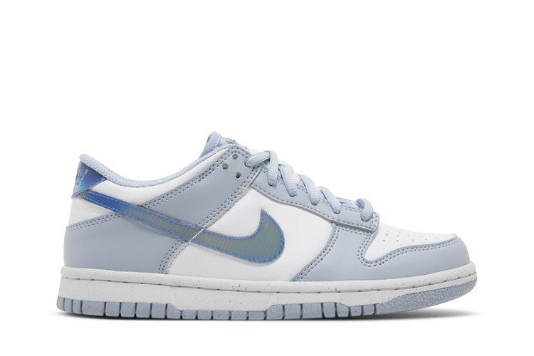 Nike Dunk Low Hologram
