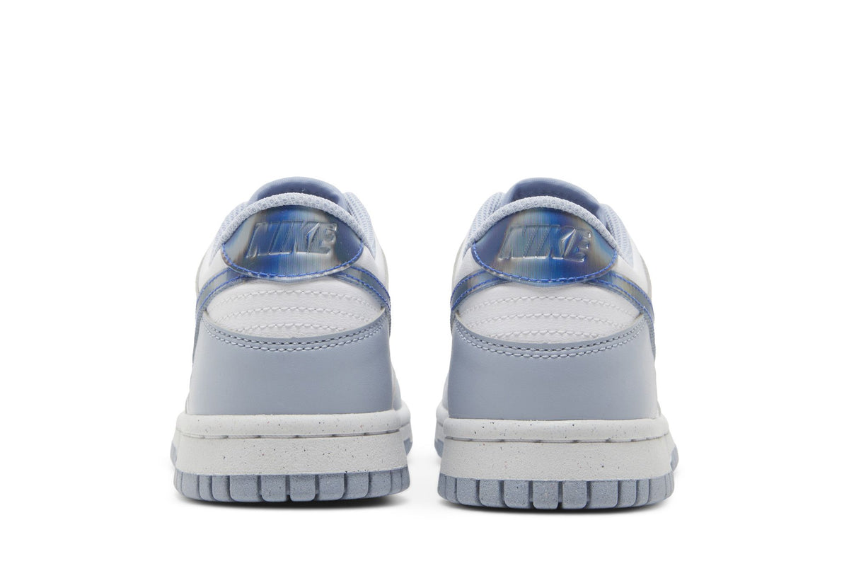 Nike Dunk Low Hologram