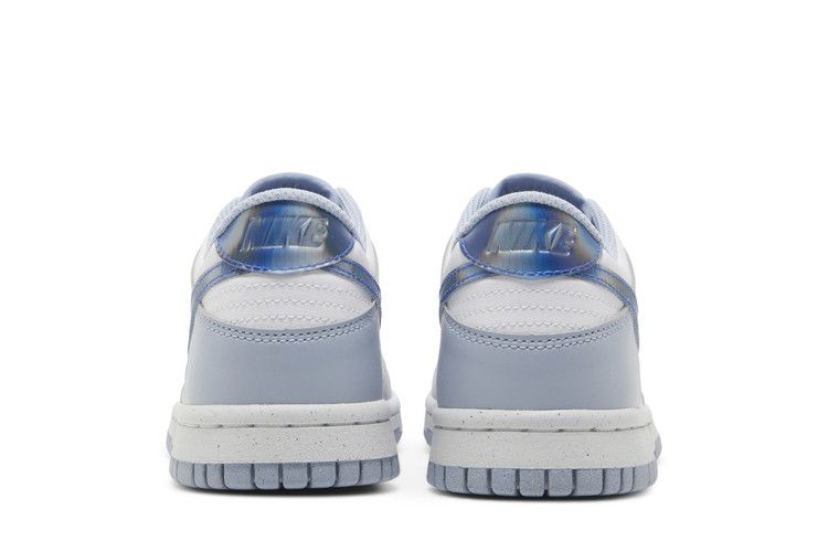 Nike Dunk Low Hologram