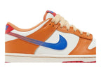 Nike Dunk Low Hot Curry Game Royal