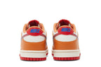 Nike Dunk Low Hot Curry Game Royal