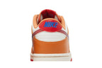 Nike Dunk Low Hot Curry Game Royal