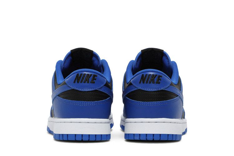 Nike Dunk Low Hyper Cobalt