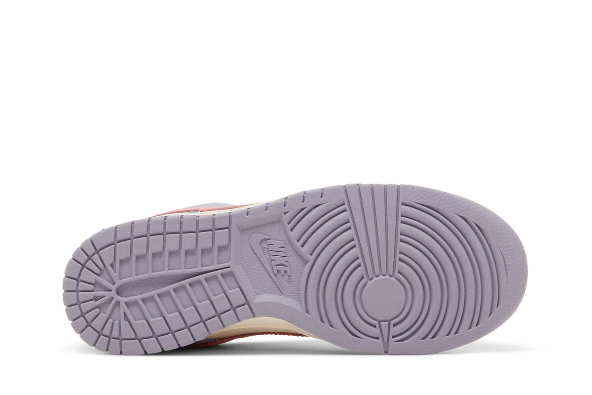 Nike Dunk Low Indigo Haze