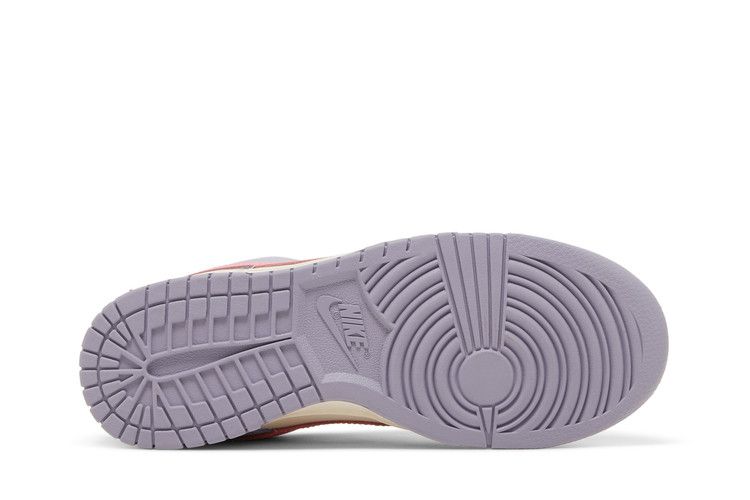 Nike Dunk Low Indigo Haze