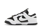 Nike Dunk Low Jumbo Reverse Panda