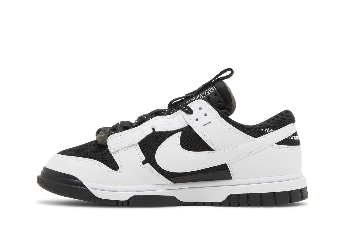 Nike Dunk Low Jumbo Reverse Panda