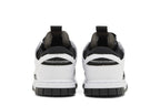Nike Dunk Low Jumbo Reverse Panda
