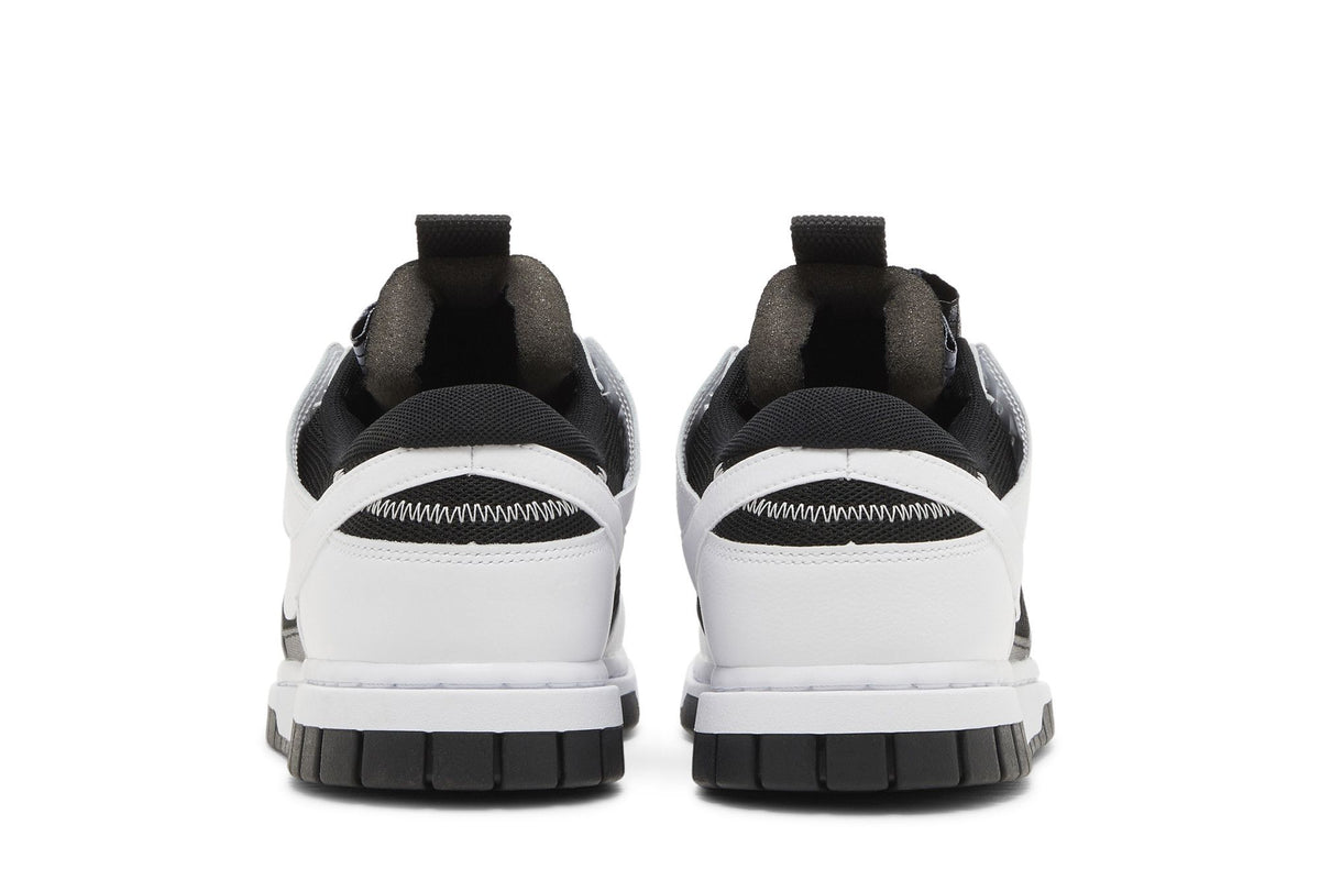 Nike Dunk Low Jumbo Reverse Panda