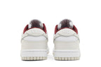 Nike Dunk Low Just Do It White Phantom