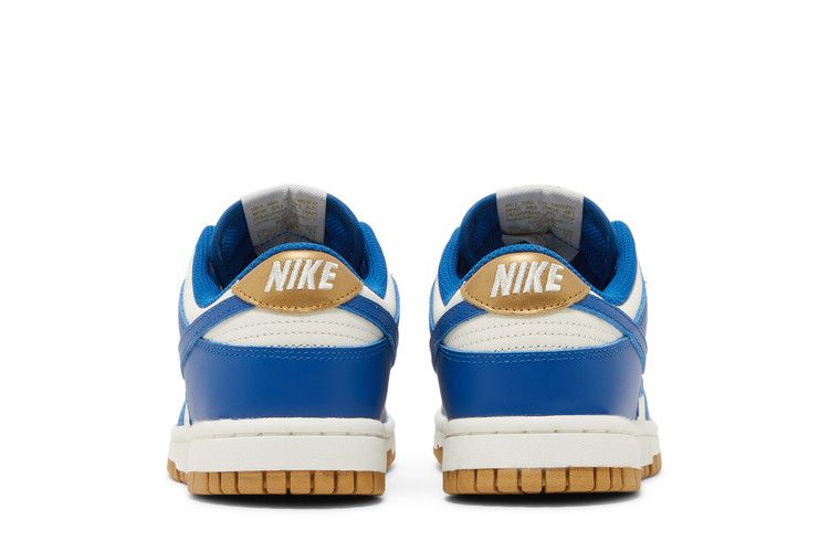 Nike Dunk Low Kansas City Royals