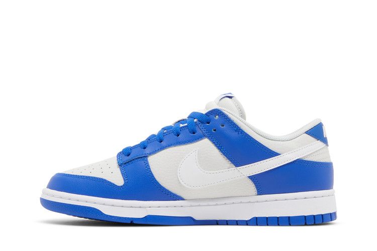 Nike Dunk Low Kentucky Alternate