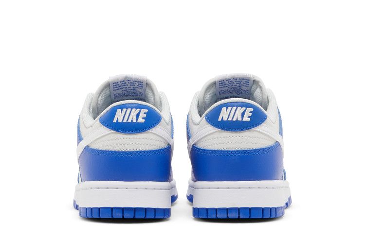 Nike Dunk Low Kentucky Alternate