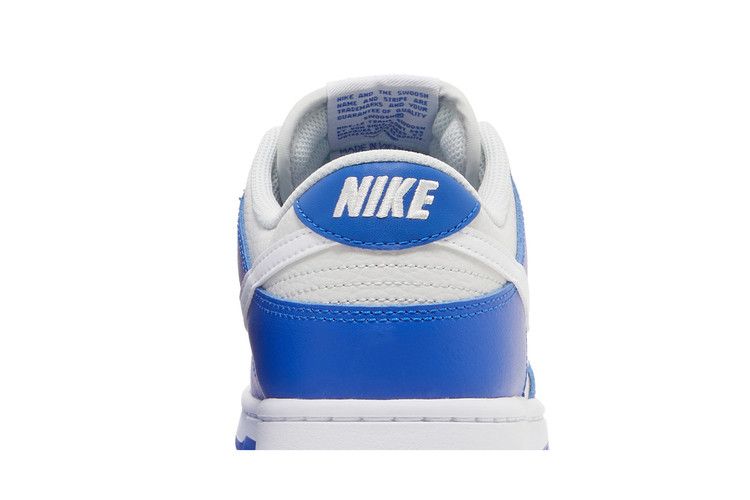 Nike Dunk Low Kentucky Alternate