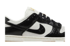 Nike Dunk Low LX Black Croc
