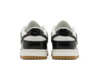 Nike Dunk Low LX Black Croc