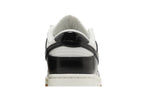 Nike Dunk Low LX Black Croc