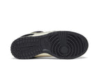Nike Dunk Low LX Black Team Gold