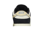 Nike Dunk Low LX Black Team Gold