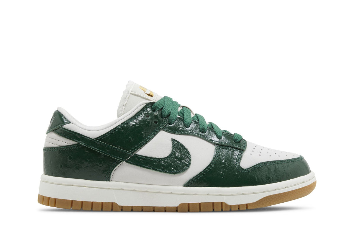 Nike Dunk Low LX Gorge Ostrich