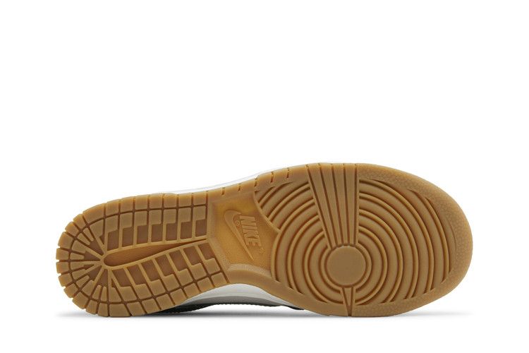 Nike Dunk Low LX Gorge Ostrich