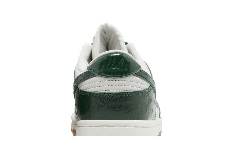 Nike Dunk Low LX Gorge Ostrich